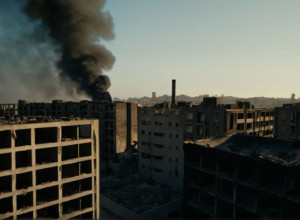 Гибель вдовы первого погибшего в Чернобыле: российские дроны атаковали Киев