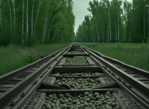 Загадки и тайны Чернобыльской зоны отчуждения