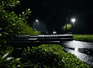 В Мадриде задержан парень, подозреваемый в стрельбе в лицо своей девушке