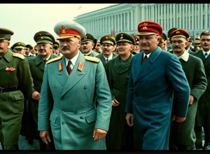 История Советского Союза