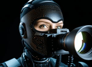 Влияние искусственного интеллекта на современную журналистику