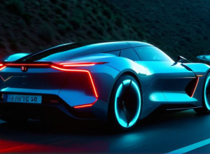 Renault Twingo E-Tech Electric: Революция Электромобилей До 20 000 Евро