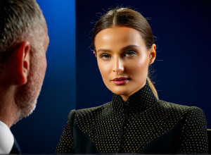 Влияние искусственного интеллекта на рынок труда