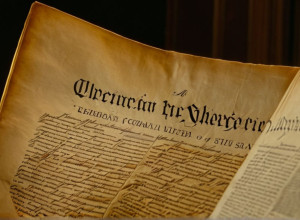 Декларация о независимости Соединённых Штатов