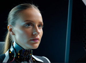 Влияние искусственного интеллекта на рынок труда