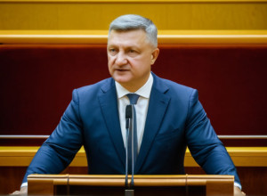 Парламентские выборы в Украине 2019