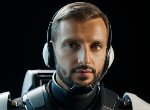 Влияние искусственного интеллекта на рынок труда