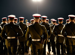 Бельгия приглашает 150 000 молодых людей на добровольную военную службу с зарплатой в 2000 евро