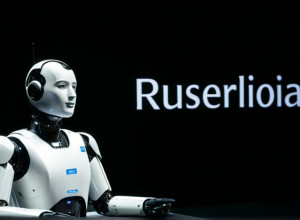 Влияние искусственного интеллекта на рынок труда