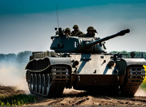 История Украины