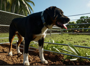 Мексика борется с опасным вредителем: На помощь приходят специально обученные собаки