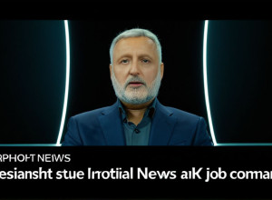 Влияние искусственного интеллекта на рынок труда