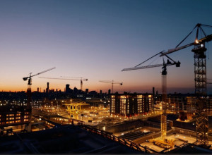 Строительство жилья в Испании достигло семилетнего максимума, но темпы сдачи объектов рекордно низки