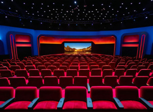 Netflix открывает свой первый тематический парк: "Netflix House" в США