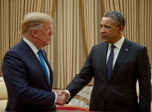 Холодный прием: Борич проигнорировал Милея на инаугурации в Боливии