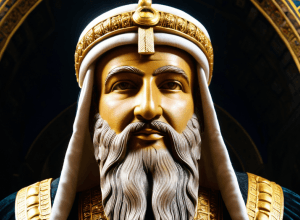 Загадки и тайны древних цивилизаций