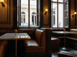 Легендарное мадридское «Кафе Хихон» потеряло душу: ностальгия по эпохе мечтателей