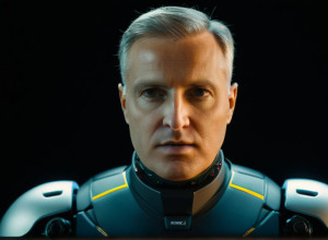 Краткое описание искусственного интеллекта