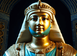 Загадки и тайны древних цивилизаций