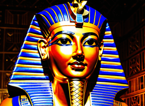 Загадки и тайны древнего Египта