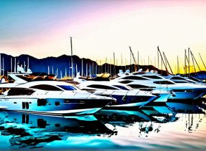 Клуб Club de Mar de Mallorca завершает мегареформу на €95 млн для гигаяхт