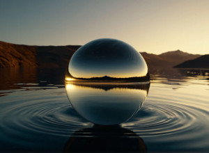 Активистка Greenpeace в Мадриде прошла по канату, предупреждая о "хрупком" положении планеты перед COP30