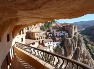 Музей абстрактного искусства в Куэнке: Устная история "самого красивого музея мира"