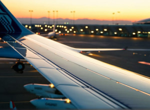 Lufthansa подала заявку на приватизацию португальской авиакомпании TAP