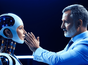 Влияние искусственного интеллекта на рынок труда