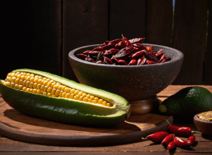 Душа Мексики на вашей кухне: три книги, раскрывающие секреты национальной гастрономии