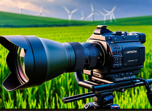 Преимущества использования возобновляемых источников энергии