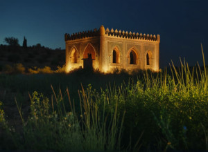 Жители Мадрида добиваются сохранения древнейшей мудехарской часовни