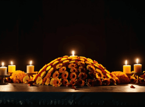 Убийство мэра Уруапана Карлоса Мансо: нападение во время празднования Дня мертвых