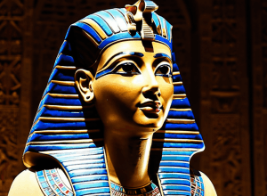 Загадки и тайны древнего Египта