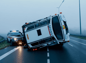 Младенец в критическом состоянии после ДТП в Таррагоне: в Каталонии погибло уже 122 человека