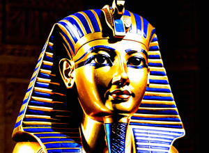 Загадки и тайны древнего Египта