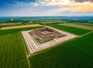 Загадки древних цивилизаций