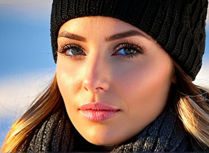 Уход за кожей зимой: советы и рекомендации