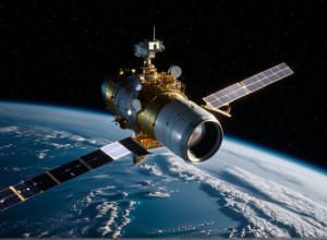 Путешествие в космос: Мечты и реальность