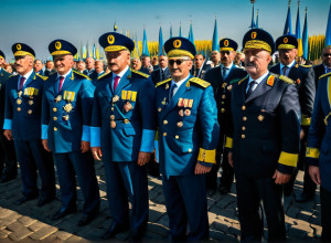 История Украины