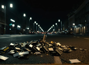 В Мадриде избиты два полицейских не при исполнении: «Теперь вы не на службе, проклятые крысы»