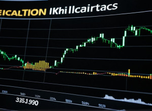 Инфляция в Колумбии достигла пика за год: 5,5% годовых