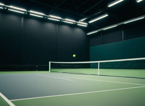 Алькарас готовится к битве с Синнером: Испанец бросает вызов лидеру на его территории