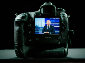 Визуальное повествование: Искусство и наука