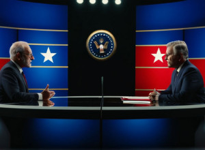 Кампания Трампа против избранного мэра Нью-Йорка Зорана Мамдани