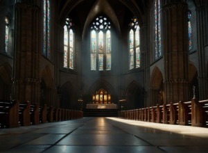 Ватикан под новым Папой пересматривает скандал с педофилией в испанской Церкви