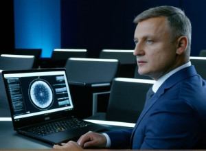 Искусственный интеллект в образовании