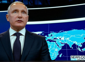 Влияние искусственного интеллекта на мировую экономику