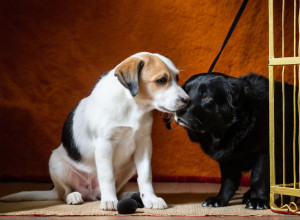 Незаконный приют для животных обнаружен в Валенсии