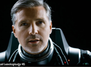 Влияние ИИ на рынок труда